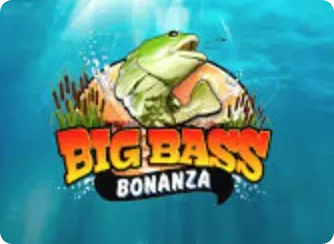 Big Bass Bonanza v nové české kasino online