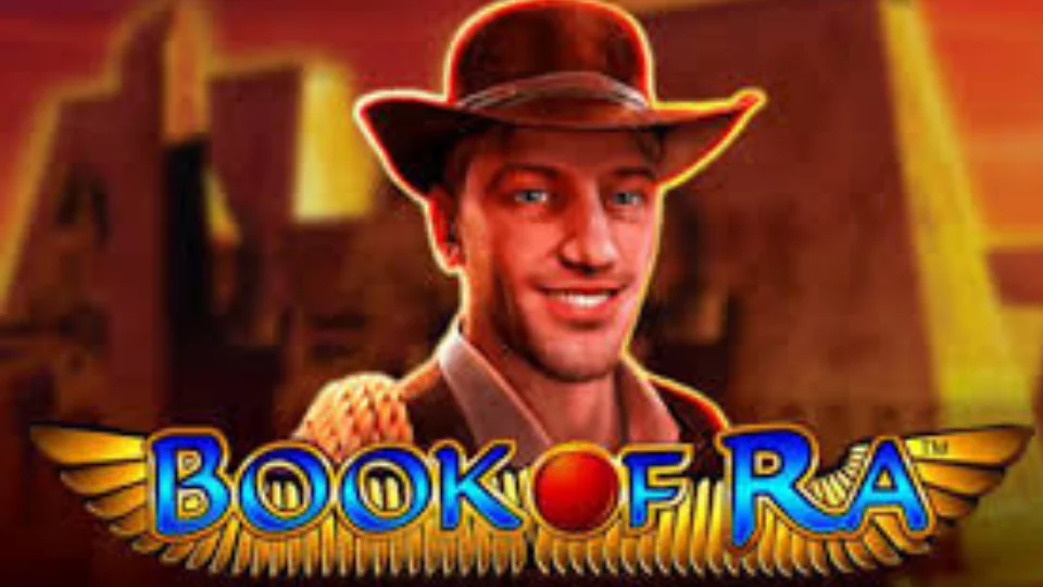Book of Ra v Casinolab