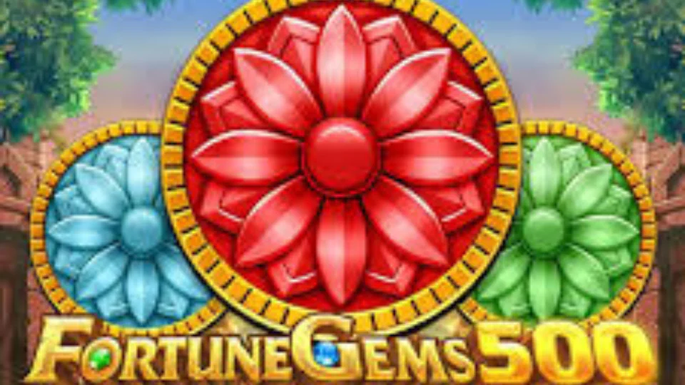 Fortune Gems 500 v Casinolab
