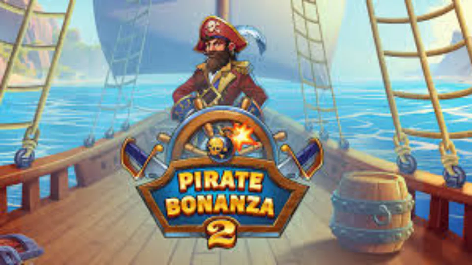 Pirate Bonanza 2 v Casinolab