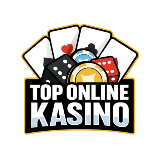 top online kasino