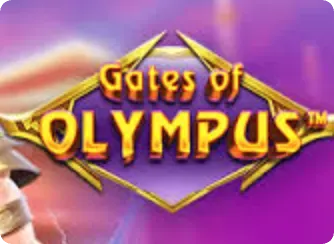 Gates of Olympus v ceske kasino online