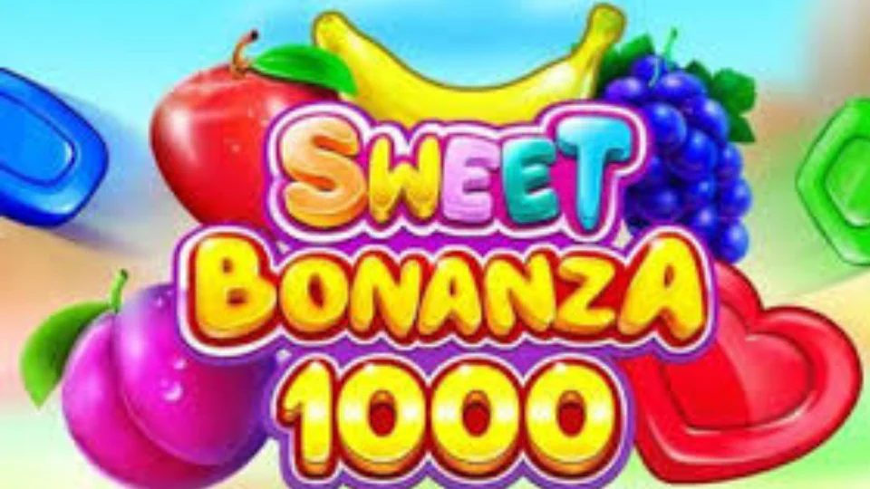 Sweet Bonanza 1000 v Gransino
