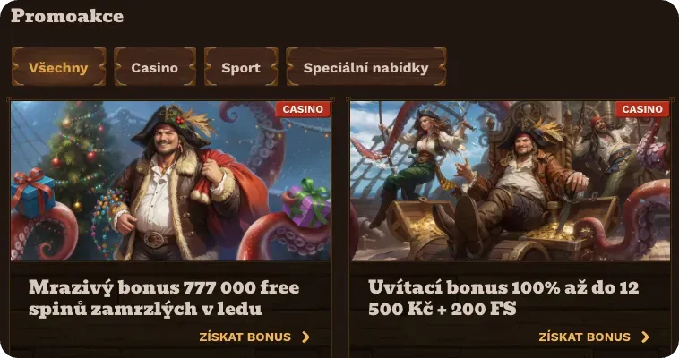 Fatpirate promo