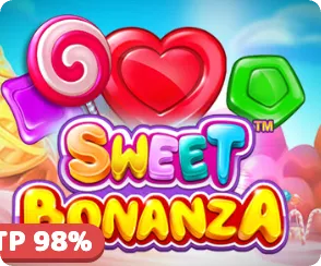 ceske kasino online v Sweet Bonanza
