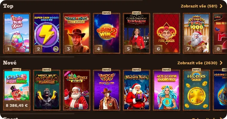 Fat Pirate kasino new games
