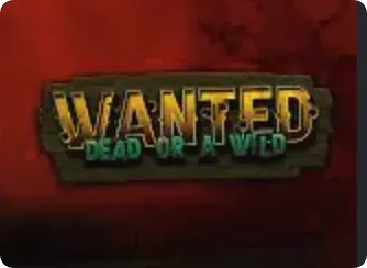 Wanted Dead or Wild v nejlepší online kasino