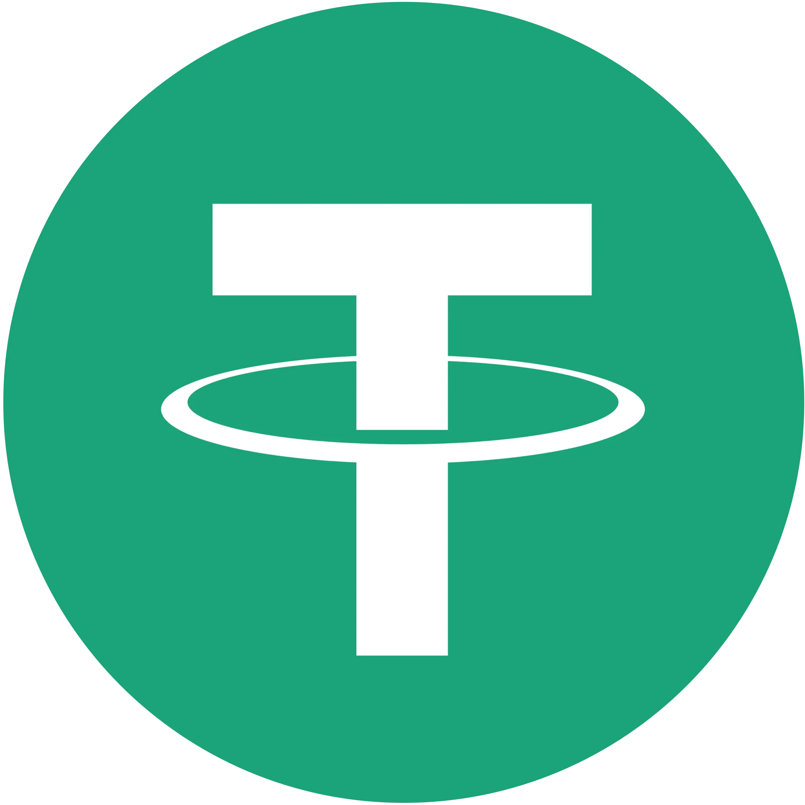 USDT logo